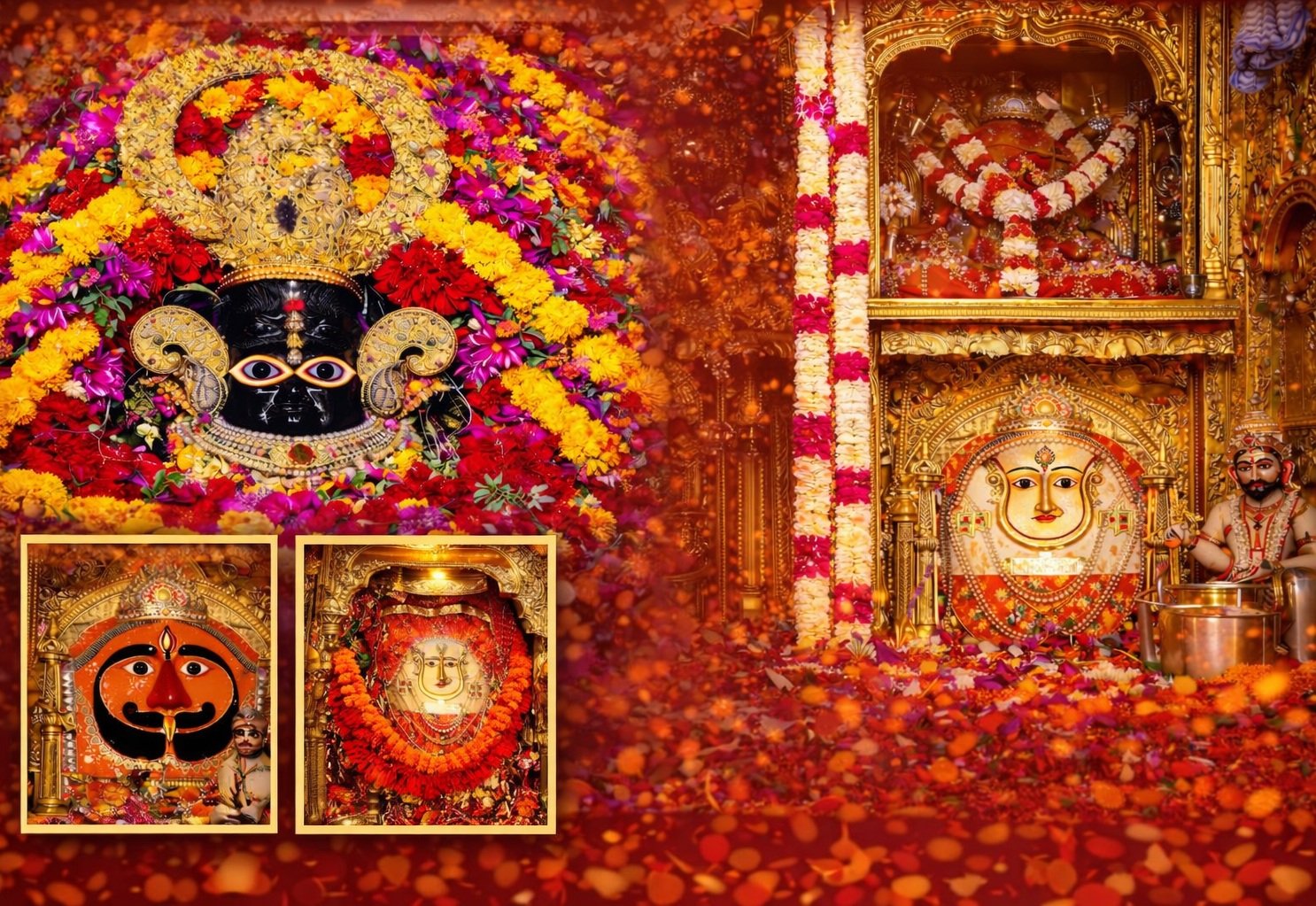 Khatu Shyam Ji Temple Taxi Service